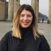 Alison Guillot